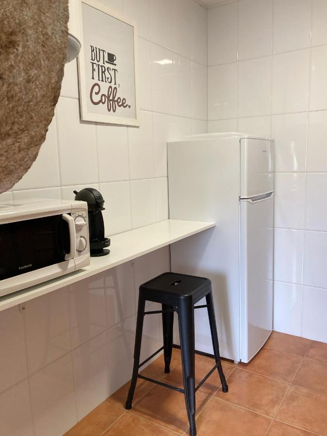 Apto. En Plaza De Cervantes Apartment ซานติอาโก เด กอมโปสเตลา ภายนอก รูปภาพ